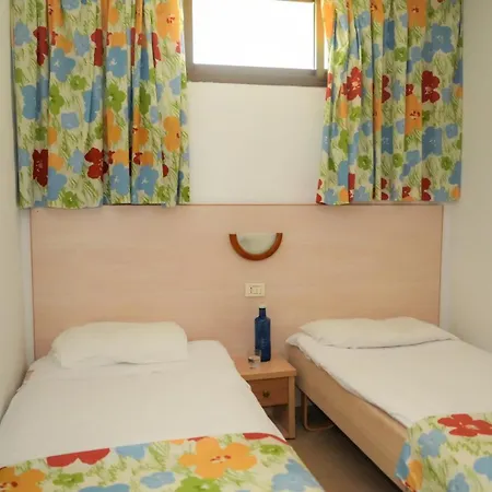 Cactus Canary Rent Апартаменты