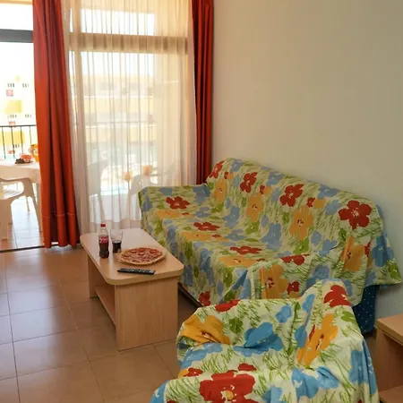 Cactus Canary Rent Apartment