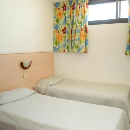 Cactus Canary Rent Apartment San Bartolome de Tirajana (Gran Canaria)