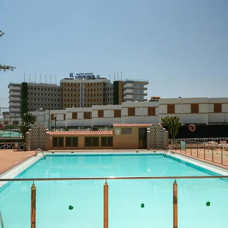 Cactus Canary Rent Apartment San Bartolome de Tirajana (Gran Canaria)
