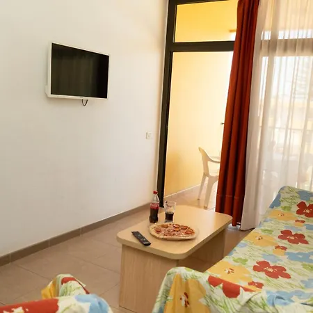 Apartment Cactus Canary Rent San Bartolome de Tirajana (Gran Canaria)