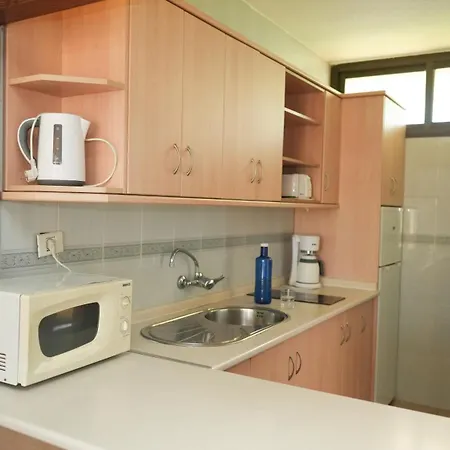 Apartment Cactus Canary Rent